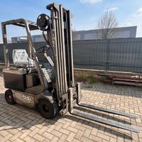 Muletto Fimsa 1600 kg