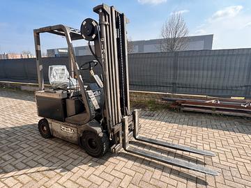 Muletto Fimsa 1600 kg