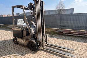 Muletto Fimsa 1600 kg