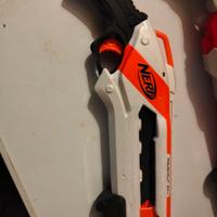 nerf, fucile a pompa