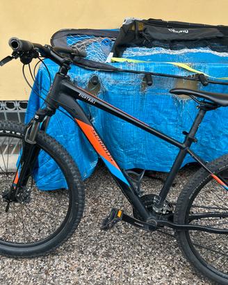 MTB SERIUS CYCLES
