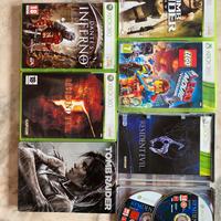 XBOX 360 ELITE ED LIMITATA 