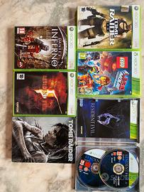 XBOX 360 ELITE ED LIMITATA 