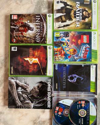 XBOX 360 ELITE ED LIMITATA 