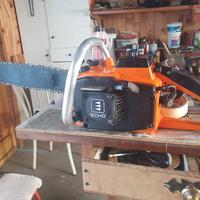 motosega echo 315, 30,1 cc