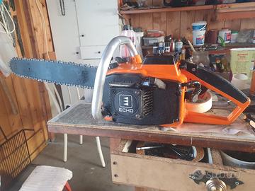 motosega echo 315, 30,1 cc