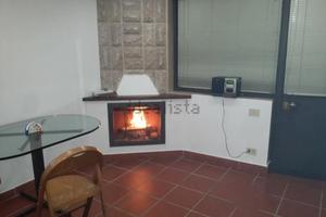 Infernetto open space tutto incluso