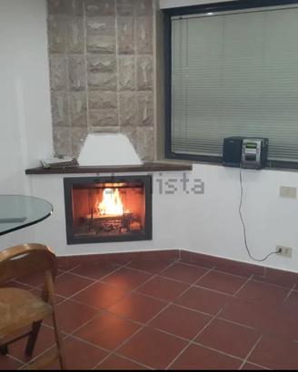 Infernetto open space tutto incluso