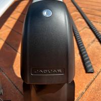 Barre tetto Jaguar E pace originali