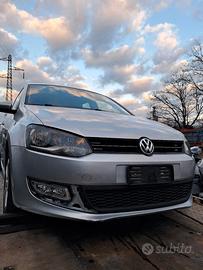 Ricambi Polo 6R motore FUSO 