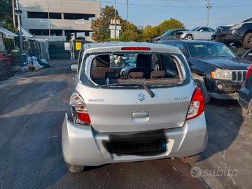Ricambi Suzuki celerio anno 2017