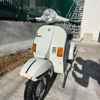 Vespa PK XL 50