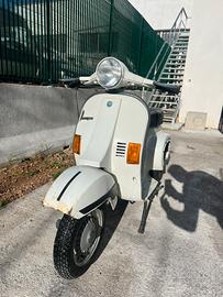 Vespa PK XL 50