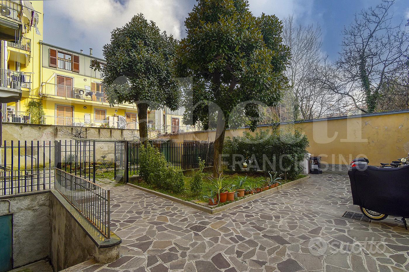 Appartamento – Milano, Viale Monza, Municipio 2 - Vista 3