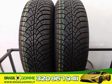 Gomme 175/65/14 GOODYEAR Invernali