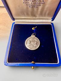 Medaglia Centenario do Sameiro Braga 1864-1964
