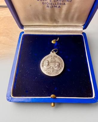 Medaglia Centenario do Sameiro Braga 1864-1964