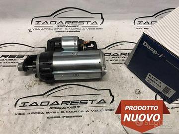 Motorino Avviamento Macan A4 Q5 3.0 TDI 059911022