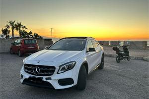 Mercedes gla 200 cdi premium