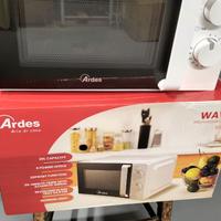 Forno Microonde