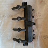 Bobina accensione peugeot 206 1.1 1.4 1.6 benzina 