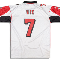 Jersey Micheal Vick Atlanta Falcons NFL