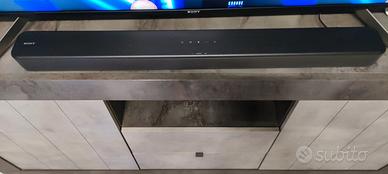 Soundbar Sony HT-SF150