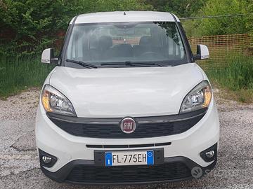 Fiat Doblò 1.6 Mjt 105cv Easy Autocarro N1