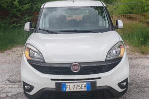 Fiat Doblò 1.6 Mjt 105cv Easy Autocarro N1