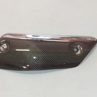 PROTEZIONE COLLETTORE SCARICO DUCATI 749-999