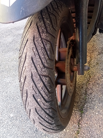 Privato x non utilizzo