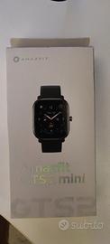 Smartwatch Amazfit GTS2 mini 