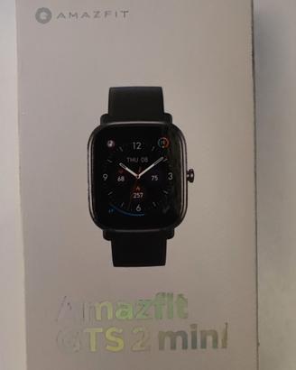 Smartwatch Amazfit GTS2 mini 