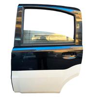 PORTIERA SPORTELLO POSTERIORE SX FIAT PANDA CROSS