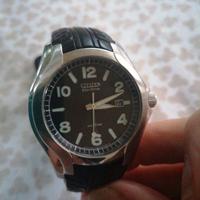 orologio Citizen Eco Drive stainless steel 