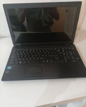 Pc Toshiba 2014