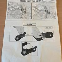 Telai Remove-x Givi.