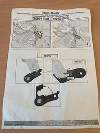 Telai Remove-x Givi.
