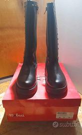Stivali 10 Baci