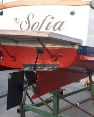 Tripesce solent