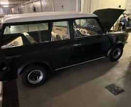 Mini Clubman Estate
