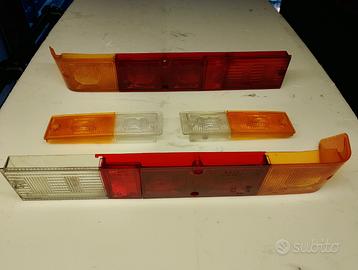 Gemme anteriori/posteriori per Fiat Ritmo