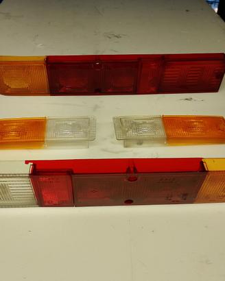 Gemme anteriori/posteriori per Fiat Ritmo