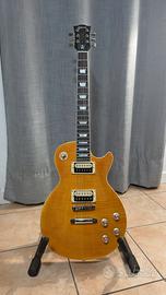 Chitarra Elettrica Les Paul (Copia Gibson) 