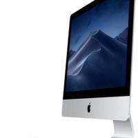 Pc fisso iMac 21,5