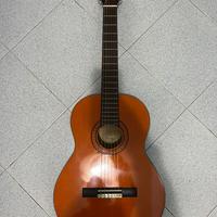 Chitarra Classica!