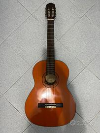 Chitarra Classica!
