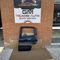 FIAT PANDA PORTA SPORTELLO PORTIERA POSTERIORE SX