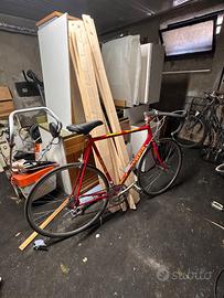 Bici  da Corsa Olympia