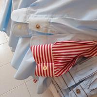 4 camicie eleganti da uomo